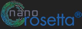 NanoRosetta Logo